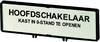 Eaton ZFS67-P3 065753 Schildträger 1 St.