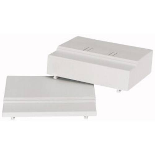 Eaton BS-SET-GST00 107955 Abdeckung Grau 1 St.