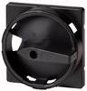 Eaton P5-XRT-SW-UMBAU 294131 Montagezubehör Schwarz 1 St.