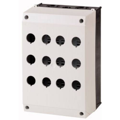Eaton M22-I12 222688 Aufbaugehäuse (L x B x H) 125 x 160 x 240 mm Mehrfarbig 1 St.