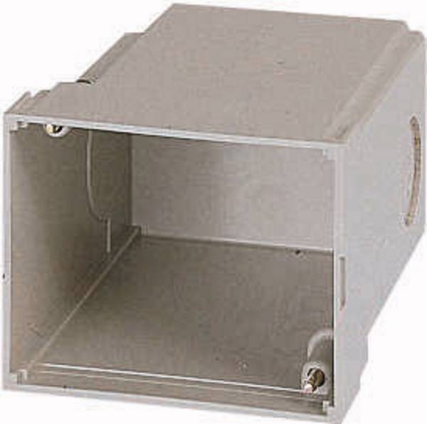 Eaton M22-H2 216549 Aufbaugehäuse 2 Einbaustellen Grau 1 St. Piece