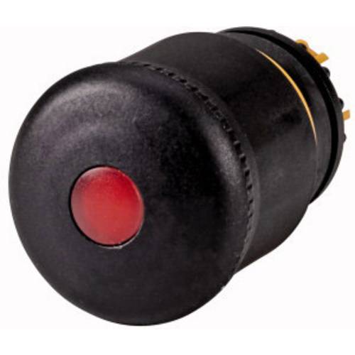 Eaton 230962 M22S-PVL STOPP-/HALT-Taste Frontring Kunststoff 1 St.