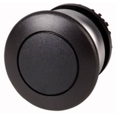 Eaton 216712 M22-DP-S Pilzdrucktaster Schwarz 1 St.