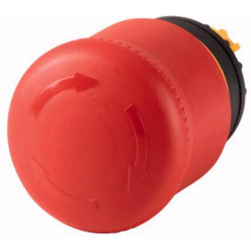 Thumbnail - Eaton M22-PVT Not-Halt-Pilzdrucktaster IP67/IP69 1 St.
