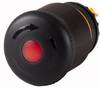 Eaton 271540 M22S-PVLT STOPP-/HALT-Taste beleuchtbar Knopf Schwarz Drehentriegelung 1 St.