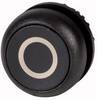 Eaton 216610 M22S-D-S-X0 Drucktaster Frontring Kunststoff Knopf 1 St.
