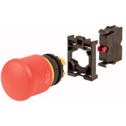 Eaton M22-PV-K01-BVP Not-Aus-Schalter 1 Öffner IP66 1 St.