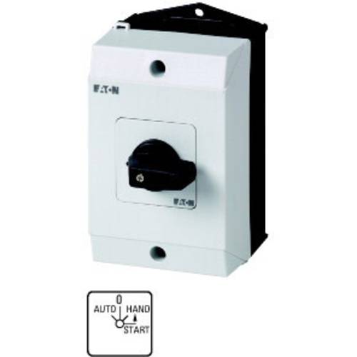 Thumbnail - Eaton 207095 T0-2-15907/I1 Umschalter 1 St.