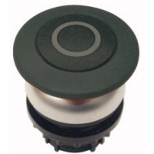Eaton 216724 M22-DP-S-X0 Pilzdrucktaster Schwarz 1 St.