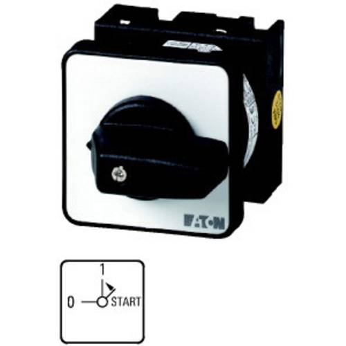 Thumbnail - Eaton 019875 T0-1-15511/E EIN-AUS-Taster 1 St.
