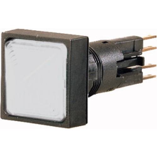 Thumbnail - Eaton Q18LH-WS/WB Leuchtmelder Weiß 24 V/AC 1 St.