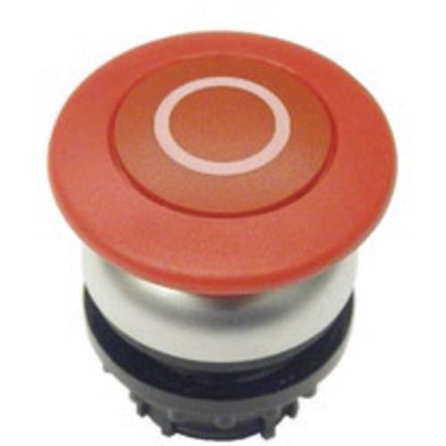 Thumbnail - Eaton 216720 M22-DP-R-X0 Pilzdrucktaster Rot 1 St.