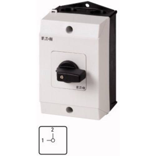 Thumbnail - Eaton 218968 T0-1-15441/I1 Umschalter 1 St.