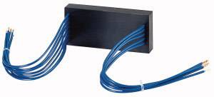 Eaton RMQ-M1C-ASI 032314 Anschaltung (L x B x H) 30 x 92 x 46 mm 1 St.