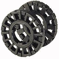 Eaton VR-T3 050987 Sperrräder 1 St.