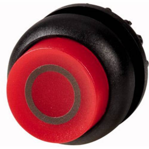 Eaton 216976 M22S-DLH-R-X0 Leuchtdrucktaster Frontring Kunststoff 1 St.