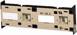 Eaton MVDILE Vergrendeling 1 stuk(s) afbeelding