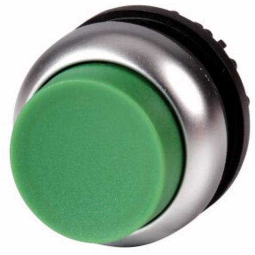 Eaton 216643 M22-DH-G Drucktaster Frontring Kunststoff 1 St.