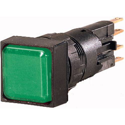 Thumbnail - Eaton Q18LF-GN/WB Leuchtmelder Grün 24 V/AC 1 St.