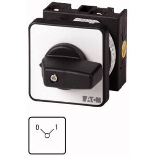 Thumbnail - Eaton 013022 T0-3-15475/E EIN-AUS-Schalter 1 St.