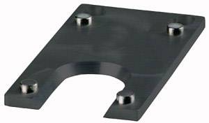 Eaton 114026 LS-XAP Adapterplatte IP65 1 St.