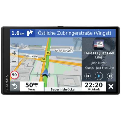 Garmin DriveSmart 65 MT-S EU met Amazon Alexa Navi 17.7 cm 6.95 Zoll Europa  kaufen