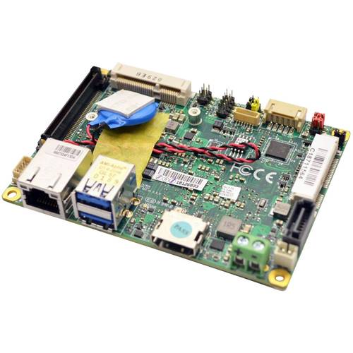 PICO-APL1-A10-N3350-KIT 0 GB 2 x 2.0 GHz Aaeon