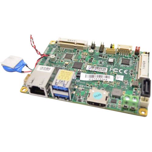 PICO-APL1-A10-0001 0 GB 4 x 2.0 GHz Aaeon