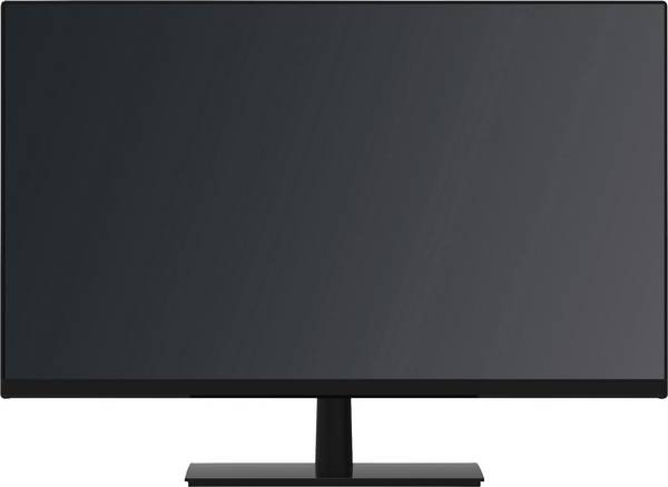 B & S Technology BSHDMON23 LED-Überwachungsmonitor EEK: D (A - G) 59.9 cm 23.6 Zoll 1920 x 1080 Pixel Schwarz