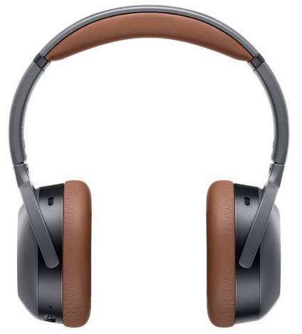 beyerdynamic Lagoon ANC Explorer - Kopfhörer mit Mikrofon - ohrumschließend - Bluetooth - kabellos - NFC-2