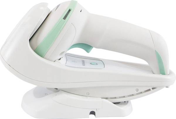 Datalogic Gryphon I GM4500-HC - Kit - Barcode-Scanner - tragbar - 2D-Imager - de
