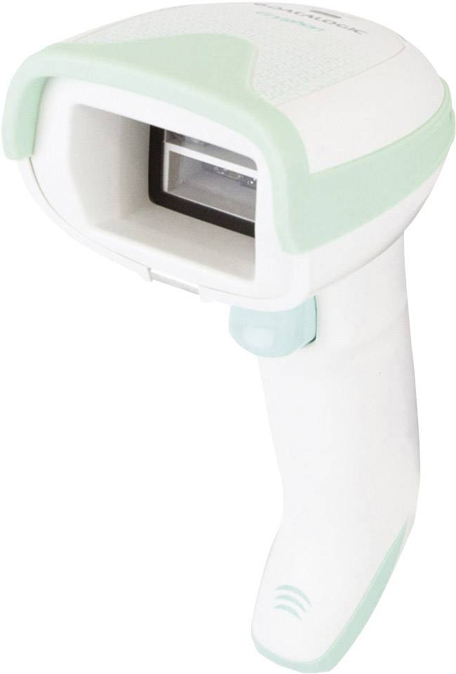 Datalogic Gryphon I GBT4500-HC - Kit - Barcode-Scanner - tragbar - 2D-Imager - d-1