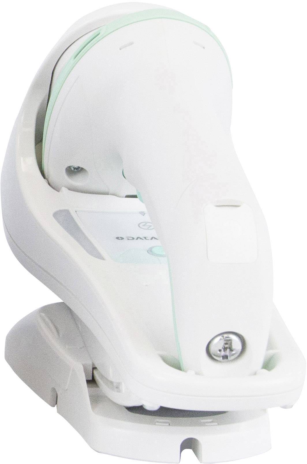 Datalogic Gryphon I GM4500-HC - Kit - Barcode-Scanner - tragbar - 2D-Imager - de-1