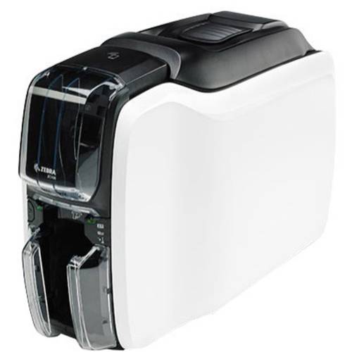Zebra ZC100 Thermosublimations-Kartendrucker Drucker USB
