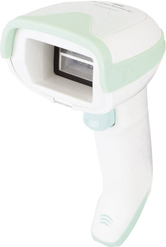 Datalogic Gryphon I GM4500-HC - Kit - Barcode-Scanner - tragbar - 2D-Imager - de-2