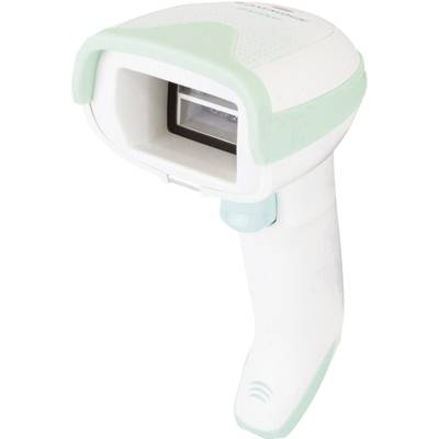 Datalogic Gryphon I GM4500-HC - Kit - Barcode-Scanner - tragbar - 2D-Imager - de-2