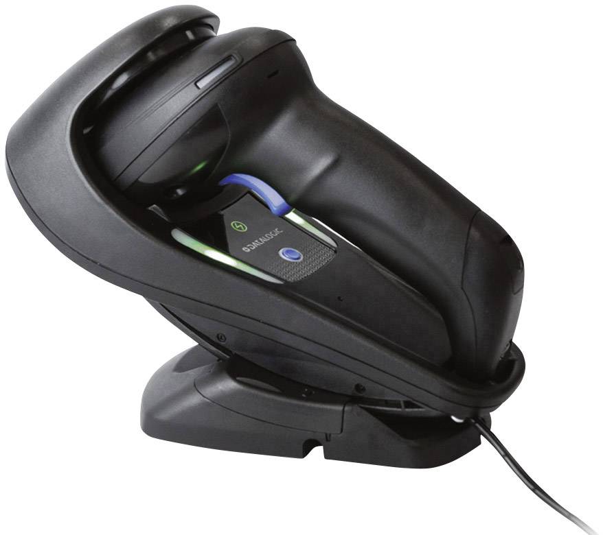 Datalogic Gryphon I GBT4500 BarcodeScanner Bluetooth® 1D, 2D Imager