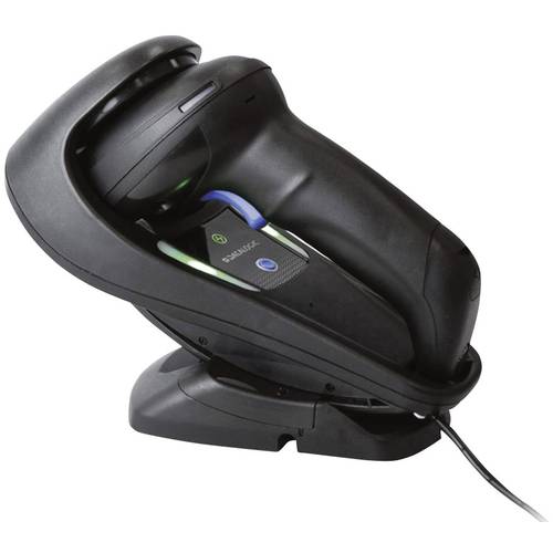 Datalogic Gryphon I GBT4500 Barcode-Scanner Bluetooth® 1D, 2D Imager Schwarz Hand-Scanner USB, Bluetooth®