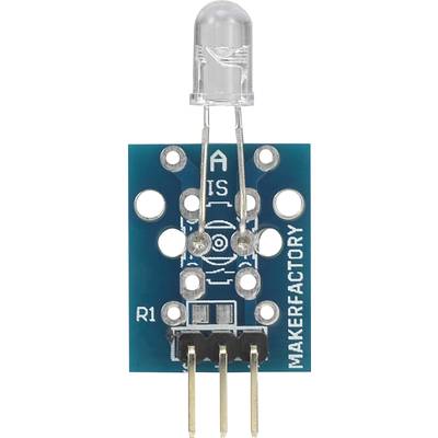 MAKERFACTORY MF-6402120 IR-Sender 1 St.