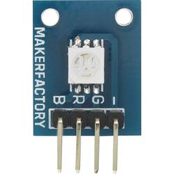 Image of MAKERFACTORY MF-6402144 SMD LED-Modul 1 St.