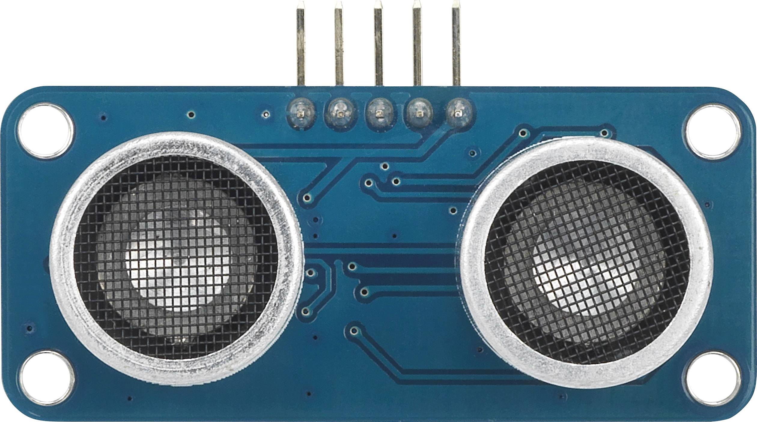 TRU COMPONENTS TC-9927148 Sensor-Modul 1 St.