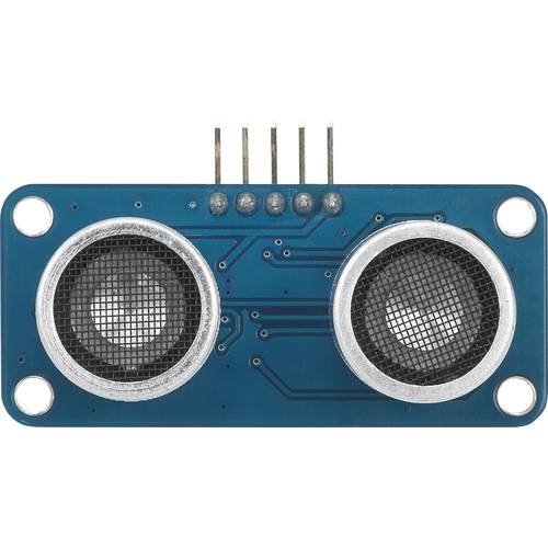 TRU COMPONENTS TC-9927148 Sensor-Modul 1 St.