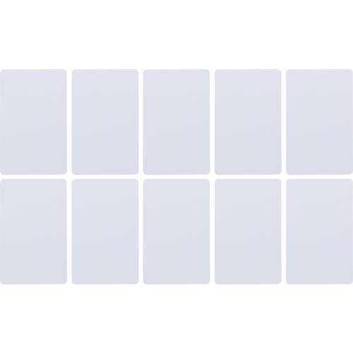 TRU COMPONENTS TC-9927212 RFID-Karte 10 St.