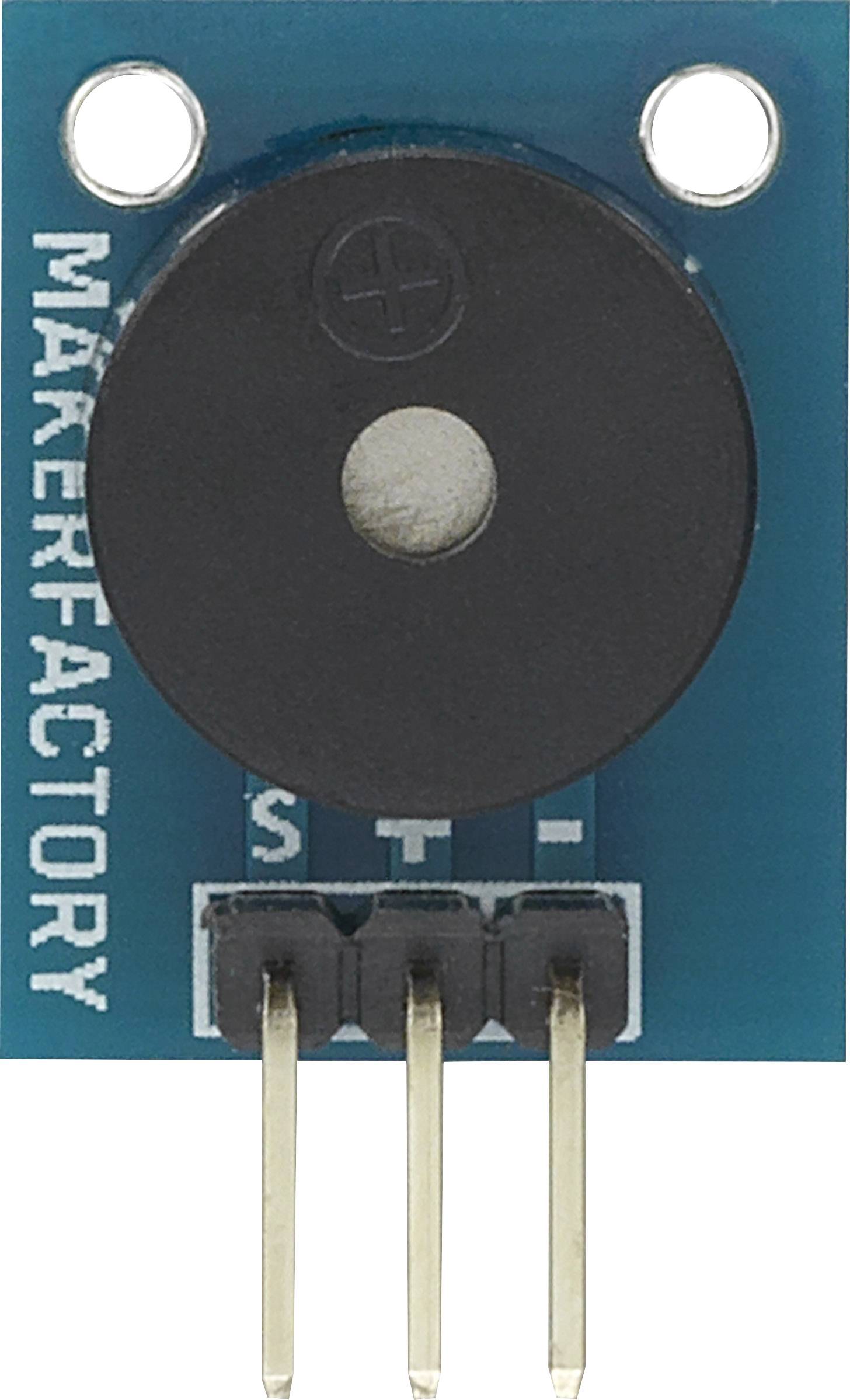 MAKERFACTORY MF-6402168 Aktiver Summer 2 St.-3