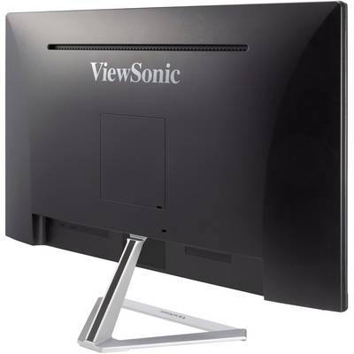 ViewSonic 3840/2160 UHD HDMI GR 68,6 cm 27 Zoll 3840 x 2160 Pixel 4K Ultra HD LED 14 ms Silber 68.58 27" 350 cd/m²-6