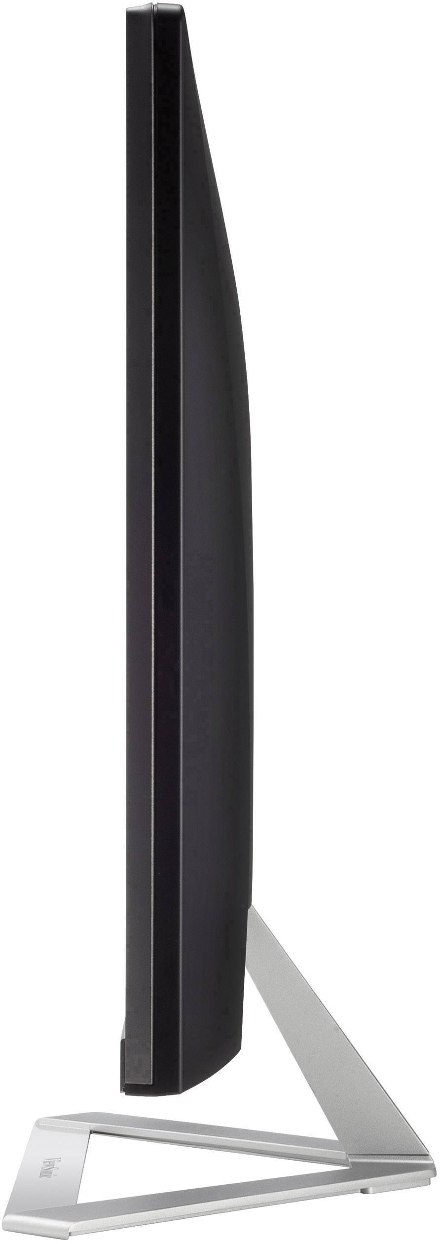 ViewSonic 3840/2160 UHD HDMI GR 68,6 cm 27 Zoll 3840 x 2160 Pixel 4K Ultra HD LED 14 ms Silber 68.58 27" 350 cd/m²-8