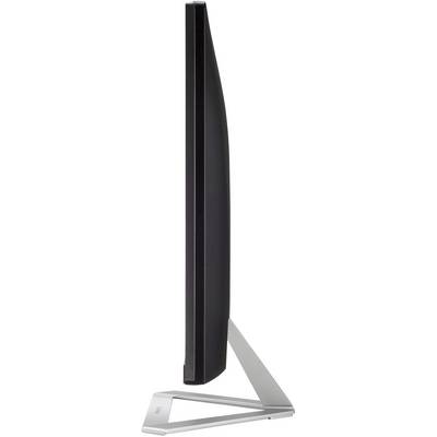 ViewSonic 3840/2160 UHD HDMI GR 68,6 cm 27 Zoll 3840 x 2160 Pixel 4K Ultra HD LED 14 ms Silber 68.58 27" 350 cd/m²-8