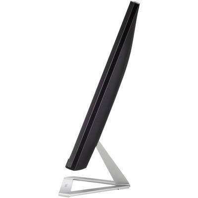 ViewSonic 3840/2160 UHD HDMI GR 68,6 cm 27 Zoll 3840 x 2160 Pixel 4K Ultra HD LED 14 ms Silber 68.58 27" 350 cd/m²-9