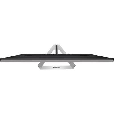 ViewSonic 3840/2160 UHD HDMI GR 68,6 cm 27 Zoll 3840 x 2160 Pixel 4K Ultra HD LED 14 ms Silber 68.58 27" 350 cd/m²-10