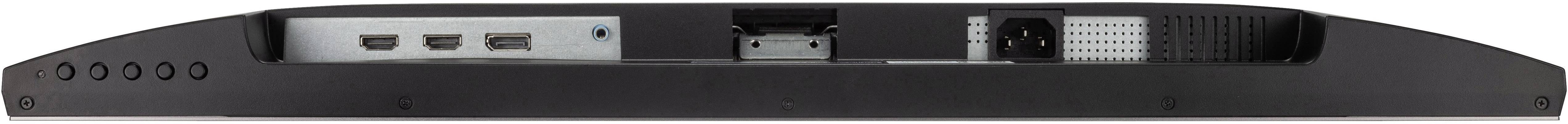 ViewSonic 3840/2160 UHD HDMI GR 68,6 cm 27 Zoll 3840 x 2160 Pixel 4K Ultra HD LED 14 ms Silber 68.58 27" 350 cd/m²-11